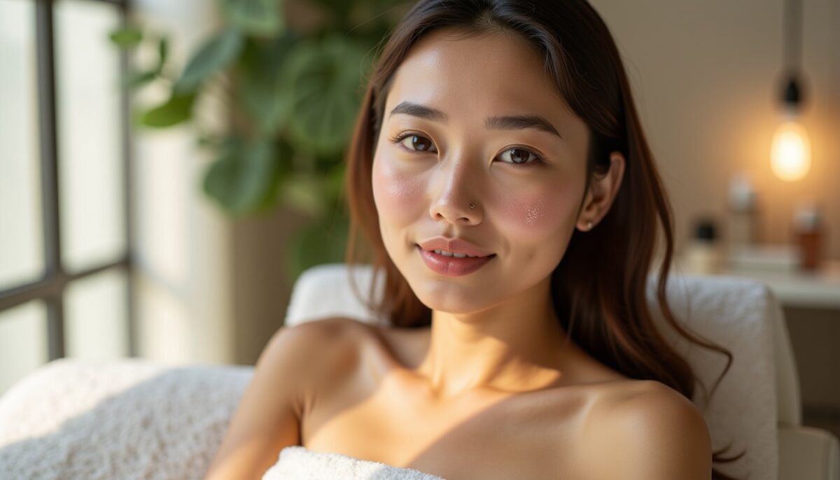 Soin à 850 euros : ce que le retour du teint glass skin révèle sur nos nouvelles obsessions beauté