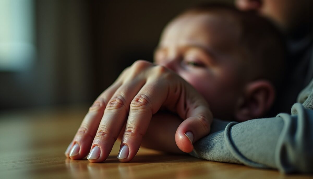 Ongles courts : le grand retour inattendu qui domine 2026