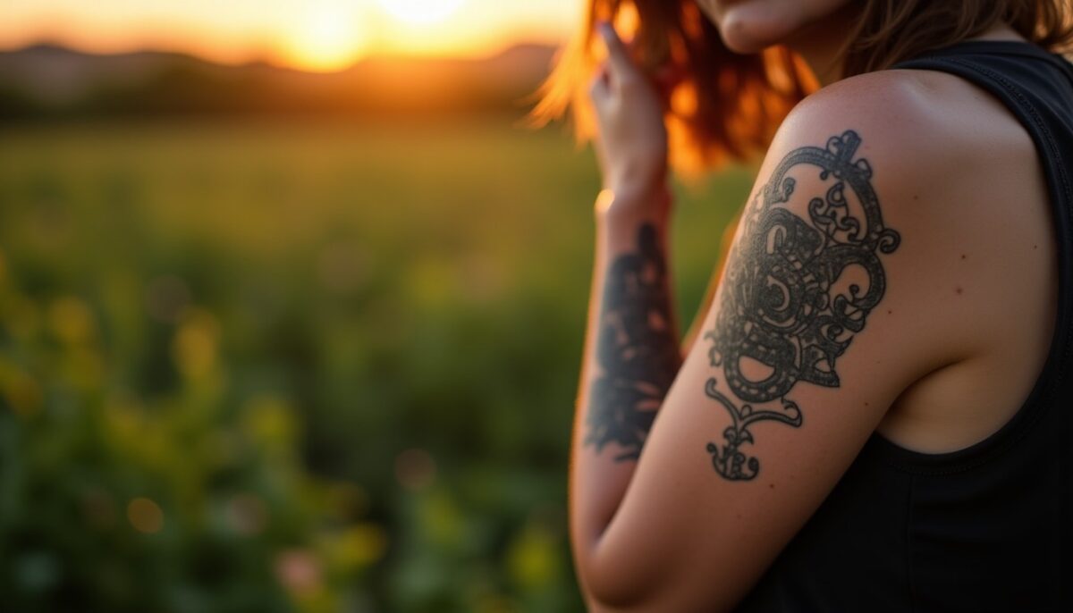 Tatouage 224 : Découvrez ses 3 Significations Cachées et son Symbolisme Profond