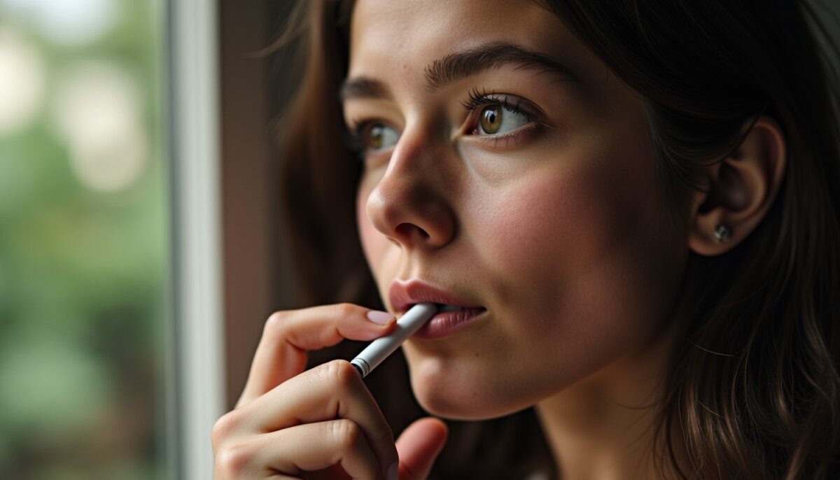 Prendre soin de soi : la cigarette électronique, une bouffée d'air frais pour votre bien-être ?