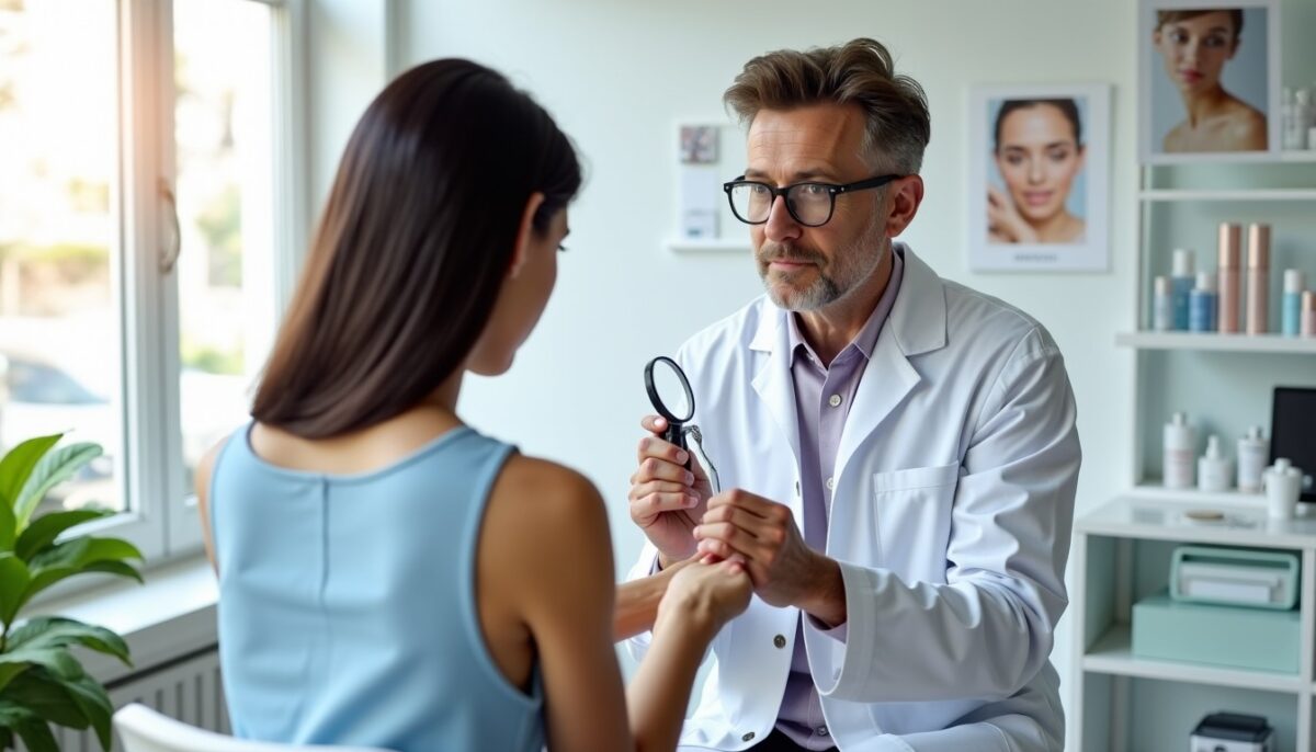 Kyste sébacé : doit-on le percer et quelles sont les méthodes recommandées ?