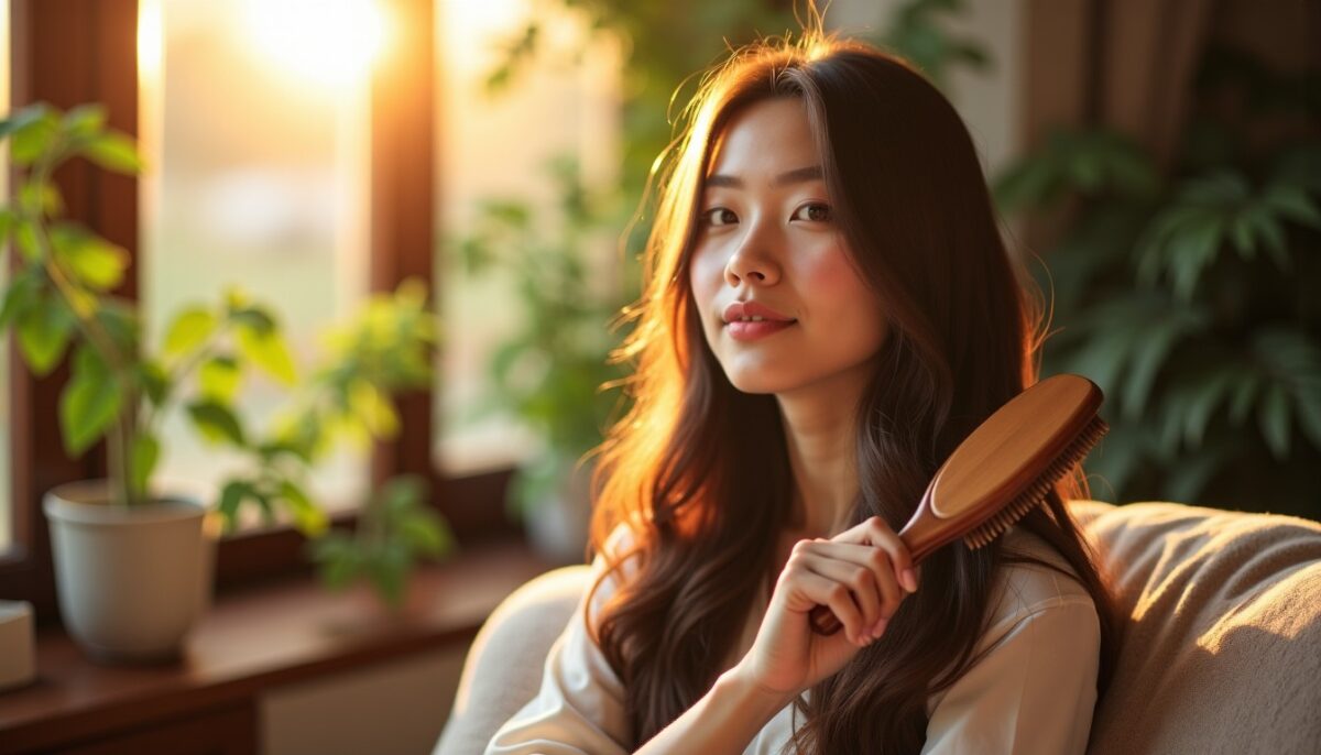 Astuces essentielles pour préserver la santé de vos cheveux sans abuser de la chaleur