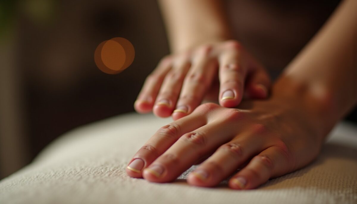 Découvrez le massage idéal à Paris 17 : Tuina, thaïlandais, réflexologie plantaire ou Kobido ?