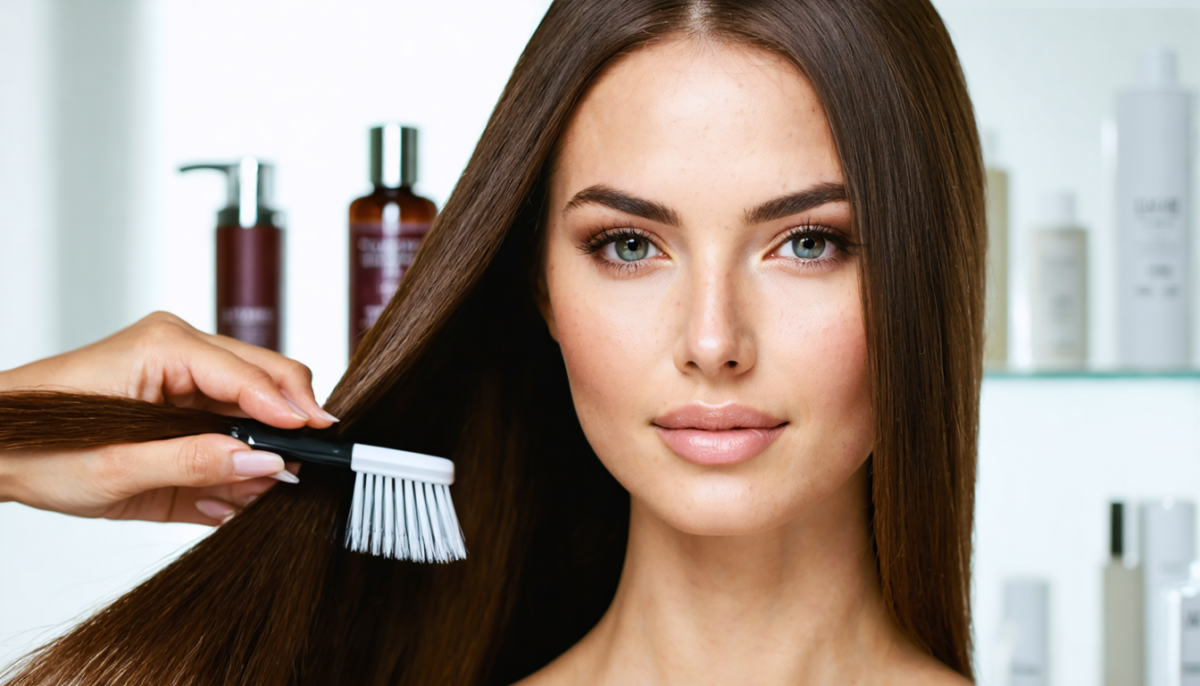 découvrez comment choisir le botox capillaire idéal pour revitaliser et sublimer vos cheveux avec des conseils pratiques et des astuces d'experts.