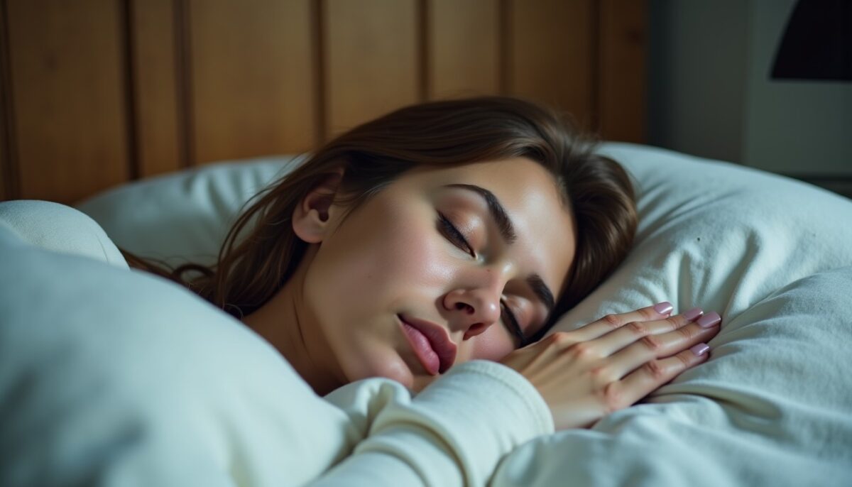 Comment votre matelas devient votre remède naturel contre le stress