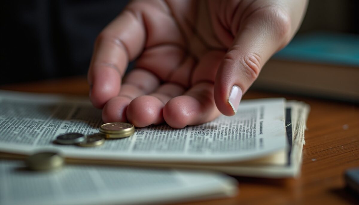 Astuces pratiques pour mettre de l’argent de côté en vue de l’avenir